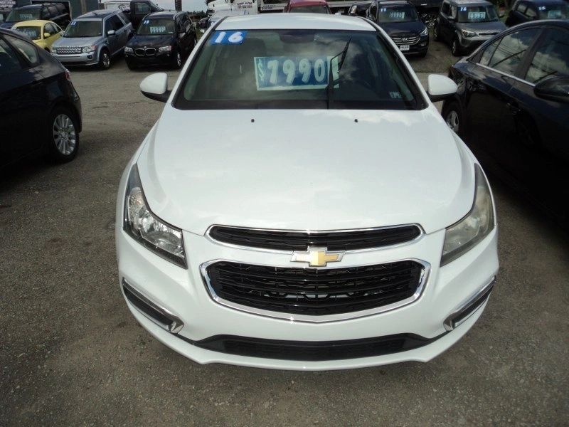 chevrolet cruze limited 2016 1G1PF5SB5G7133744 image chevrolet cruze limited 2016 1G1PF5SB5G7133744 image